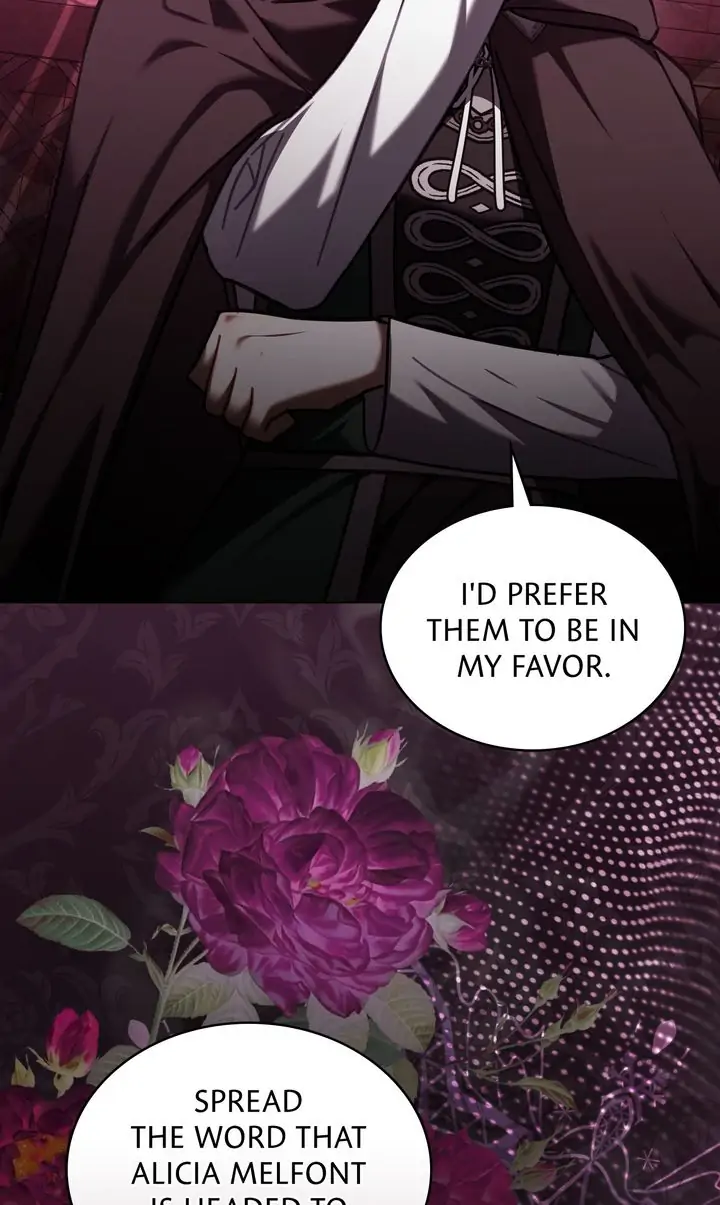 Rewriting My Tragic Ending Chapter 14 page 7