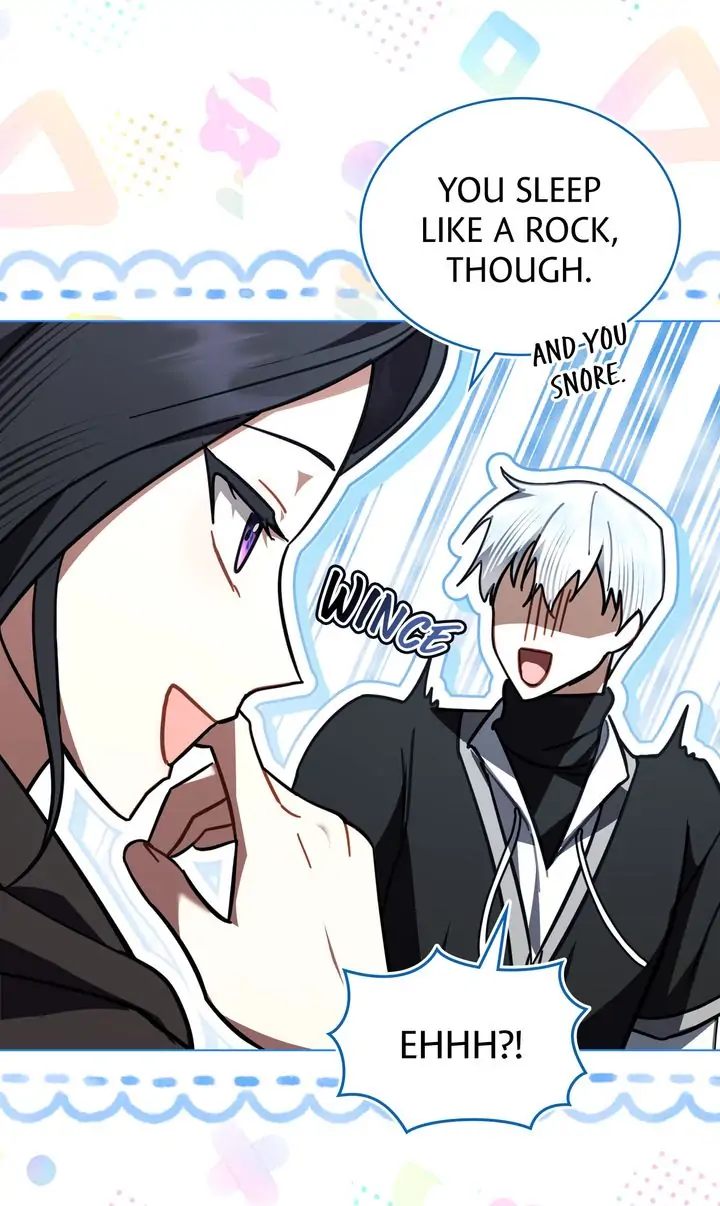 Rewriting My Tragic Ending Chapter 16 page 12