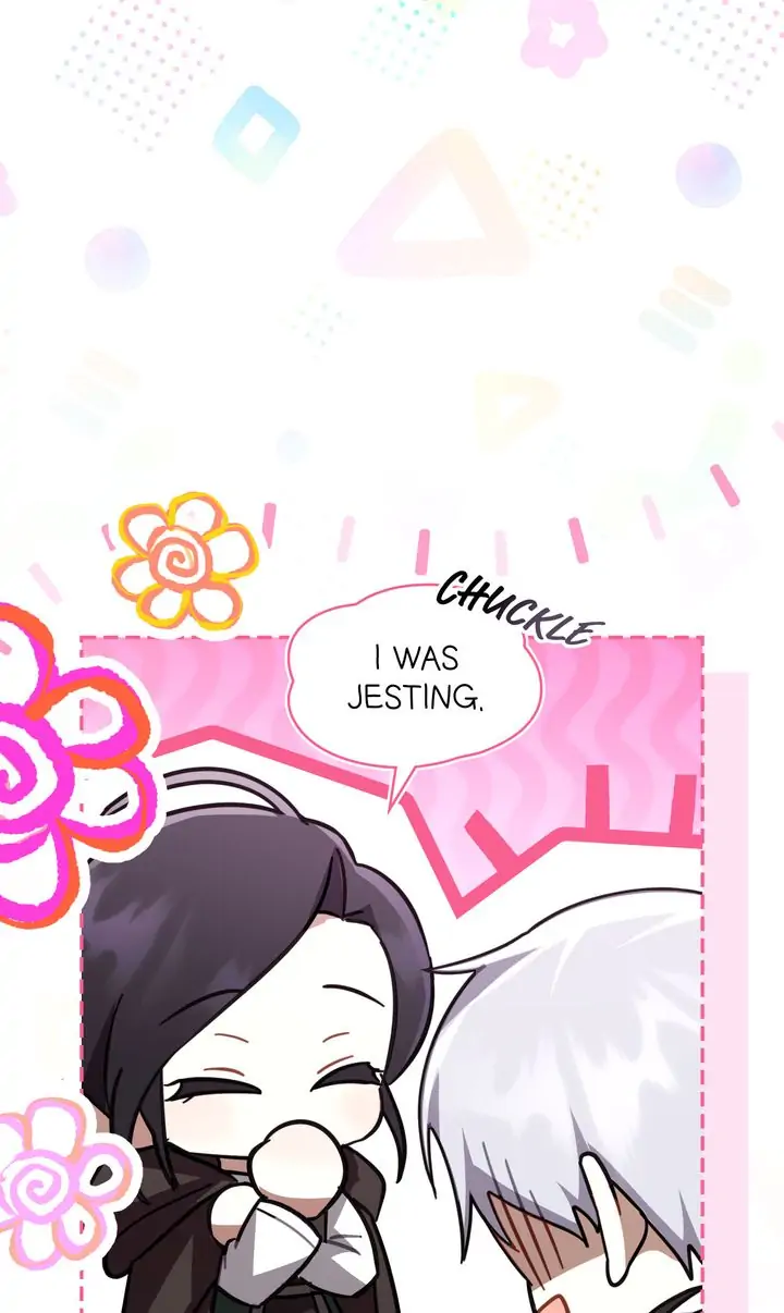 Rewriting My Tragic Ending Chapter 16 page 13