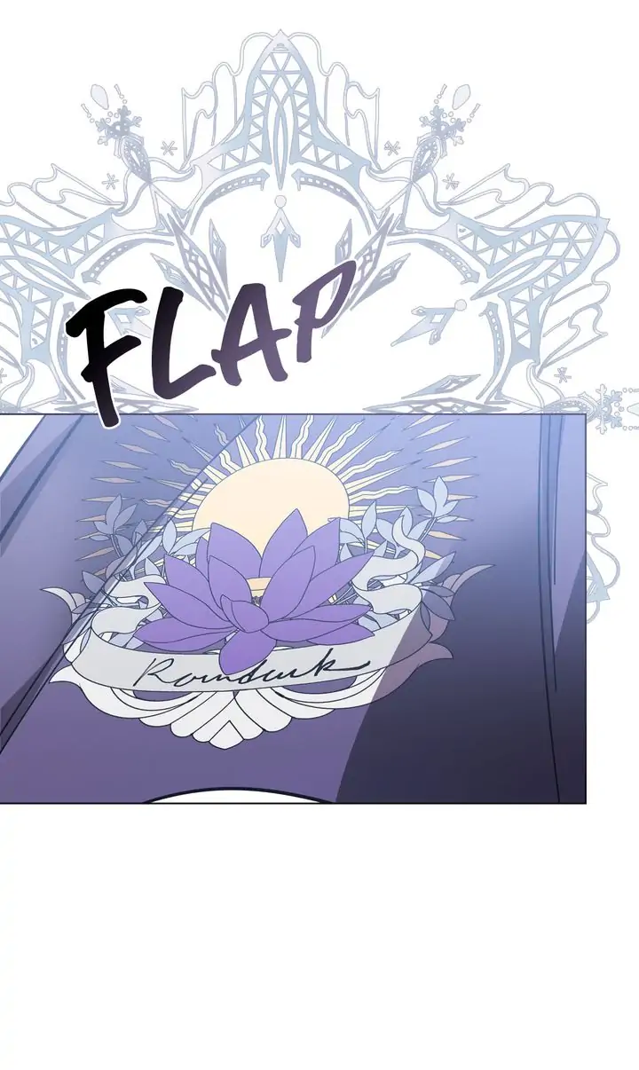 Rewriting My Tragic Ending Chapter 16 page 21