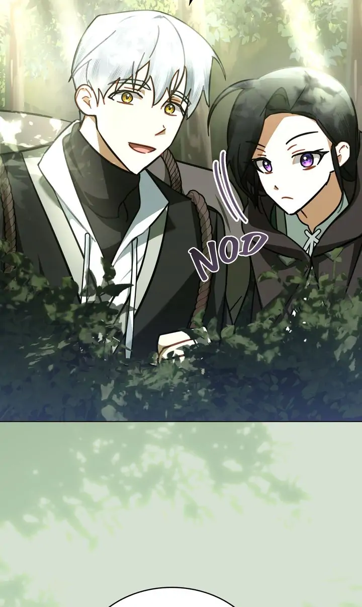 Rewriting My Tragic Ending Chapter 16 page 26