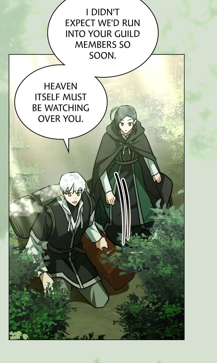 Rewriting My Tragic Ending Chapter 16 page 27