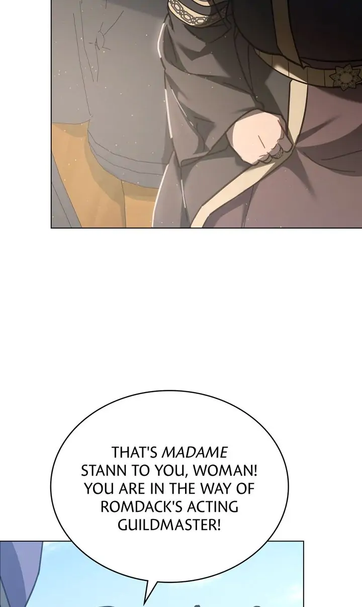 Rewriting My Tragic Ending Chapter 16 page 35