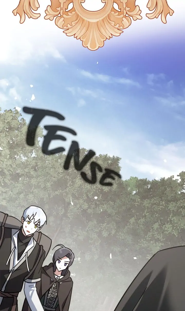 Rewriting My Tragic Ending Chapter 16 page 41