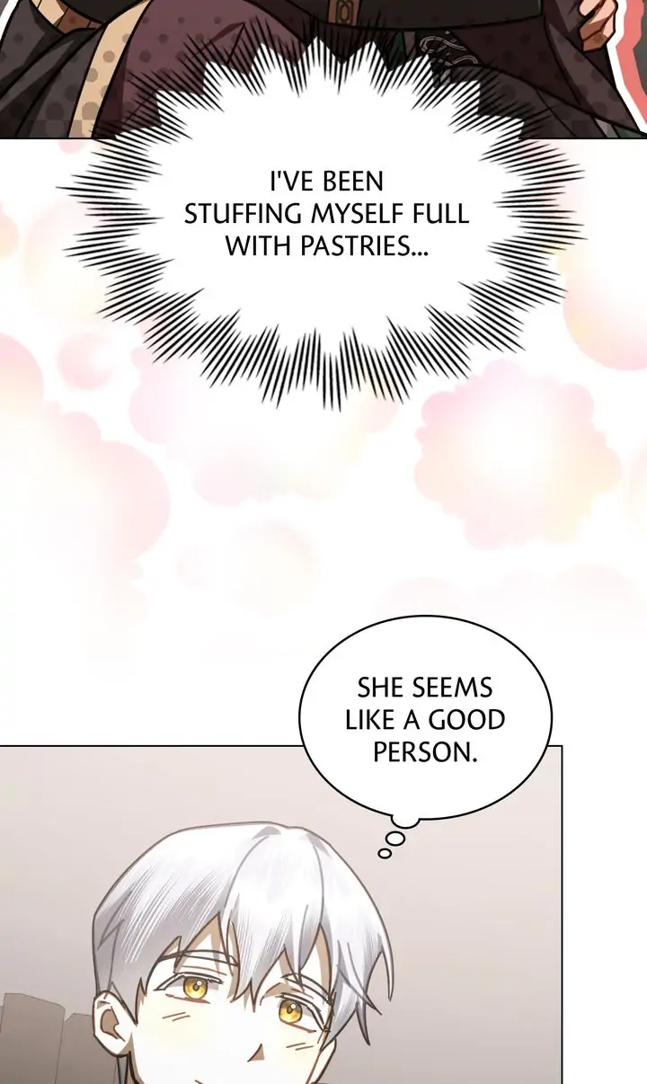 Rewriting My Tragic Ending Chapter 16 page 51