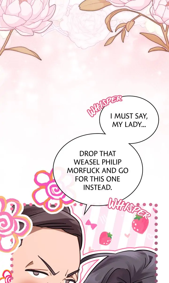 Rewriting My Tragic Ending Chapter 16 page 57