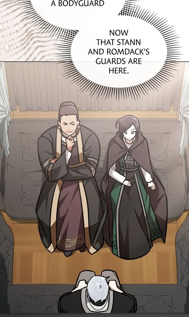 Rewriting My Tragic Ending Chapter 16 page 60