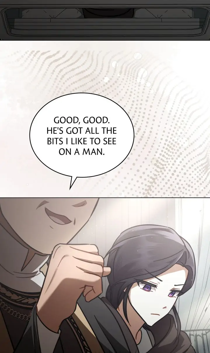 Rewriting My Tragic Ending Chapter 16 page 61