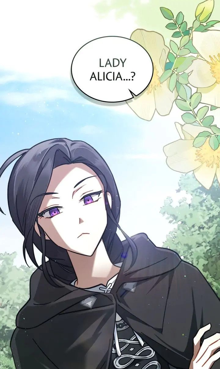 Rewriting My Tragic Ending Chapter 16 page 8