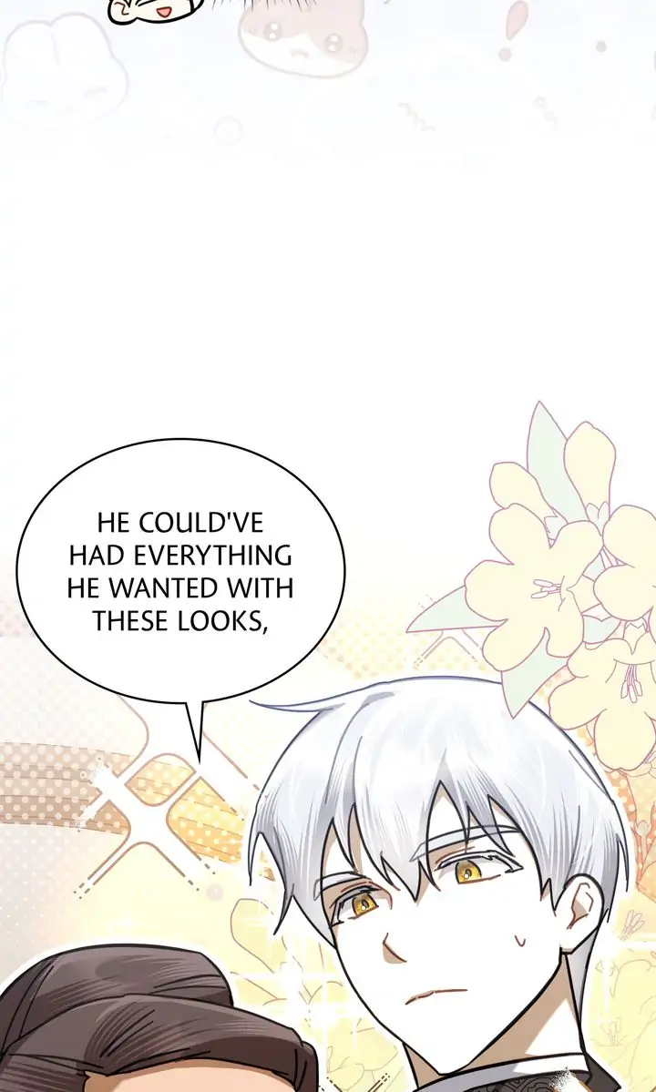 Rewriting My Tragic Ending Chapter 18 page 10
