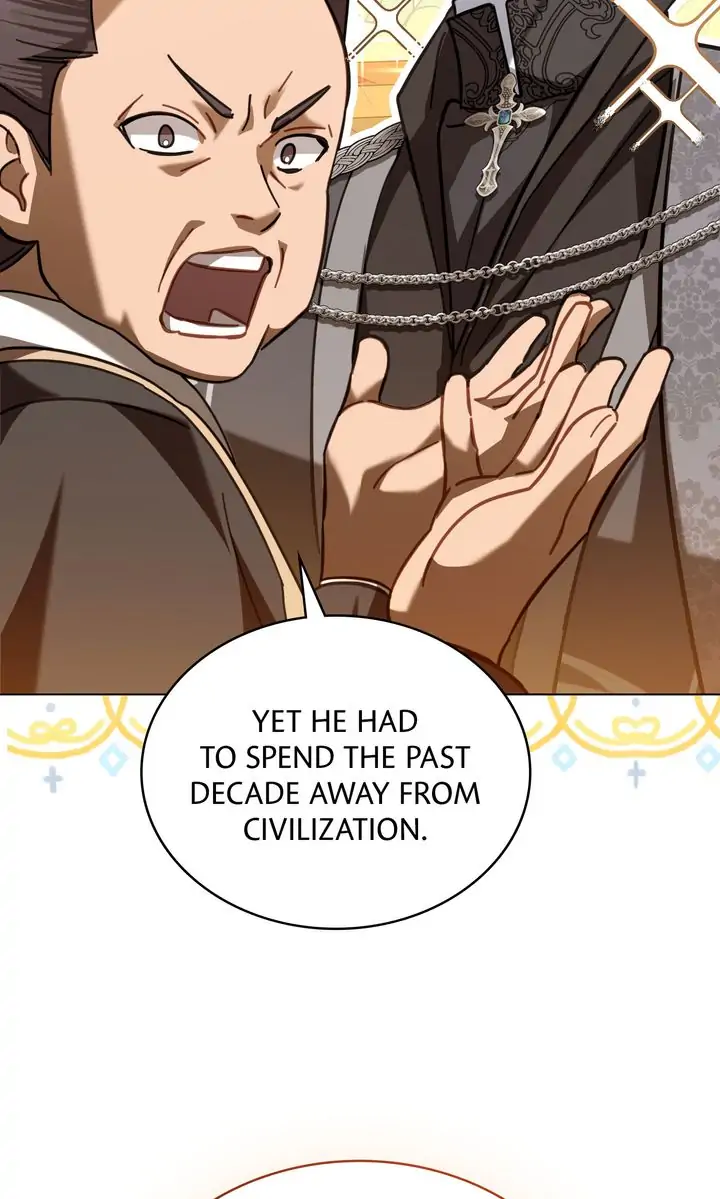 Rewriting My Tragic Ending Chapter 18 page 11
