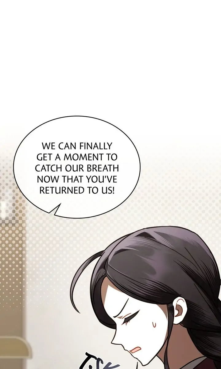 Rewriting My Tragic Ending Chapter 18 page 14