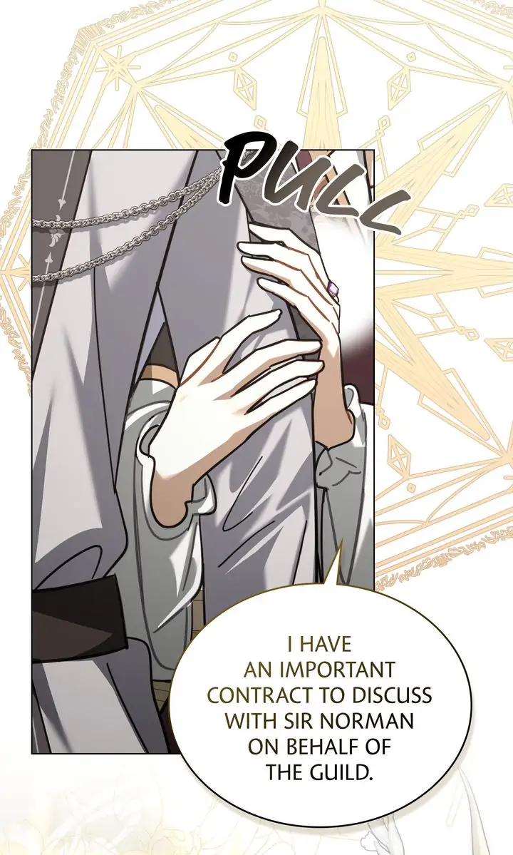 Rewriting My Tragic Ending Chapter 18 page 16