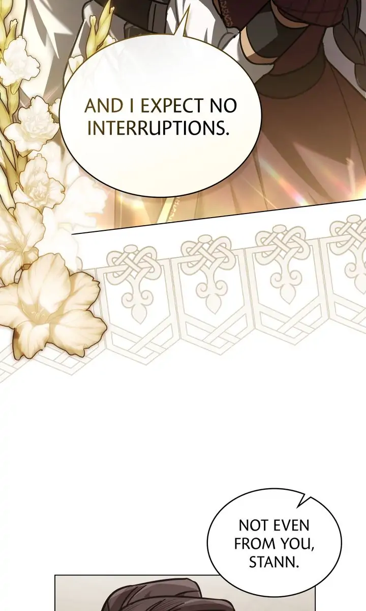 Rewriting My Tragic Ending Chapter 18 page 18