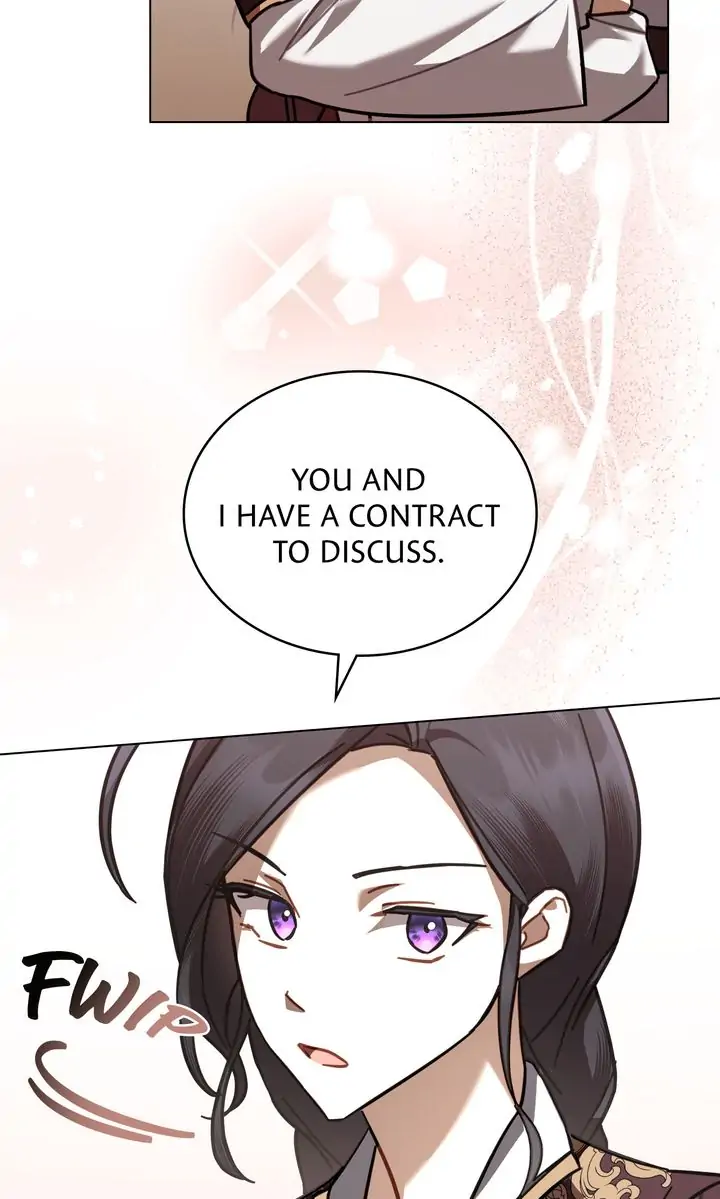 Rewriting My Tragic Ending Chapter 18 page 24
