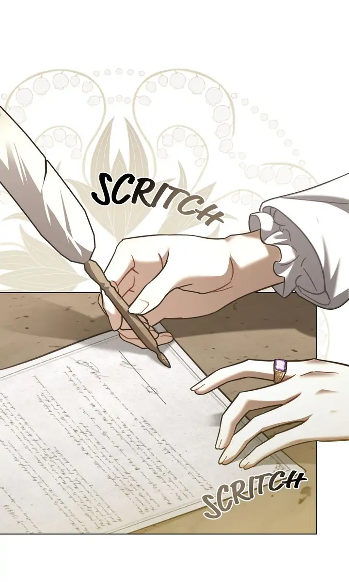 Rewriting My Tragic Ending Chapter 18 page 28