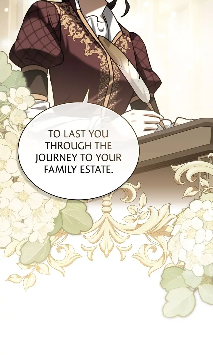 Rewriting My Tragic Ending Chapter 18 page 30