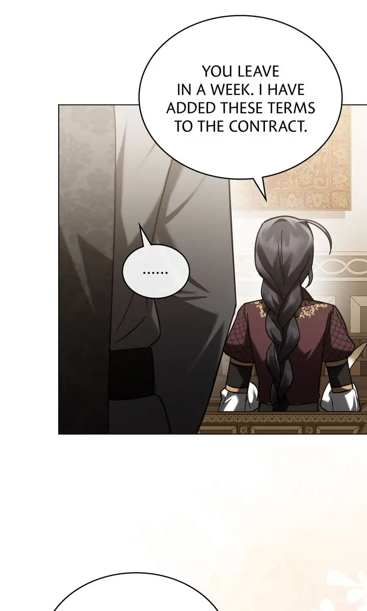 Rewriting My Tragic Ending Chapter 18 page 31