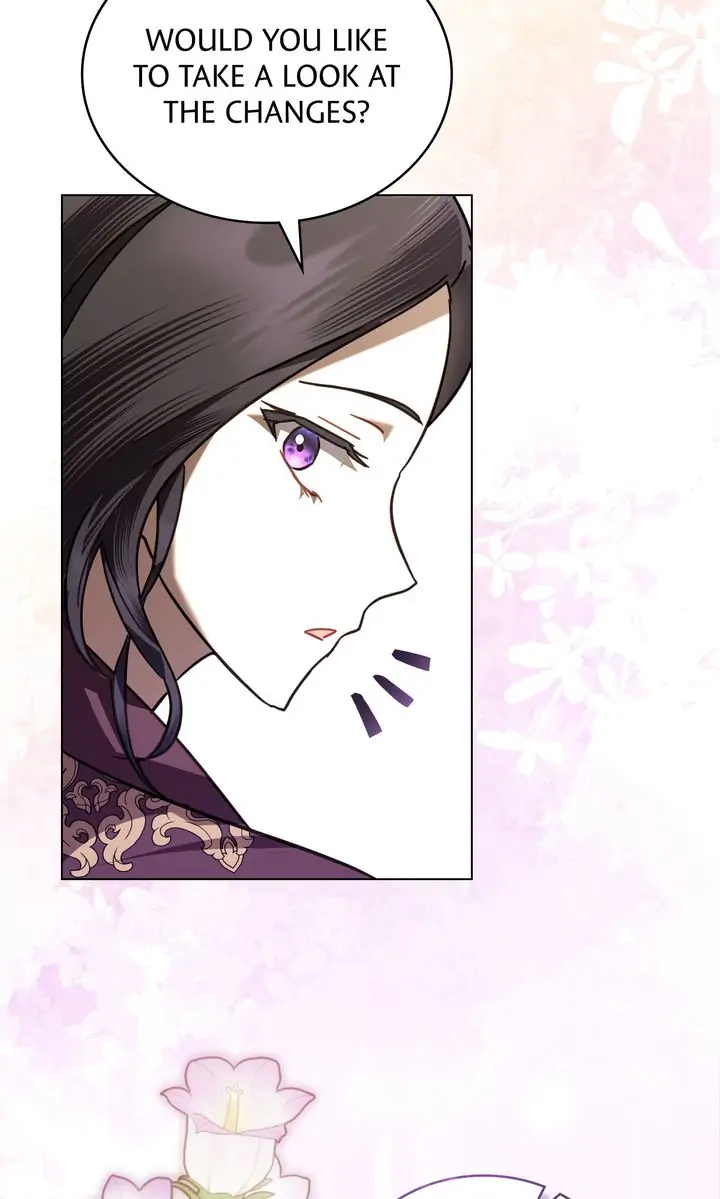 Rewriting My Tragic Ending Chapter 18 page 32
