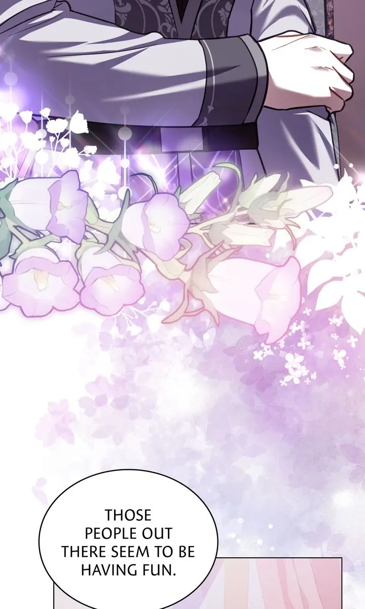 Rewriting My Tragic Ending Chapter 18 page 34