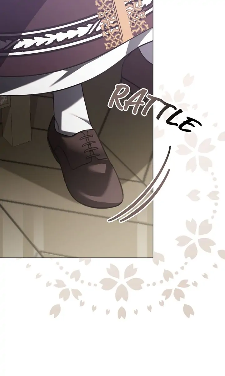 Rewriting My Tragic Ending Chapter 18 page 36
