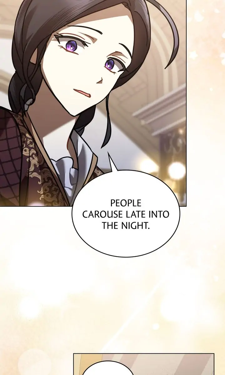 Rewriting My Tragic Ending Chapter 18 page 40