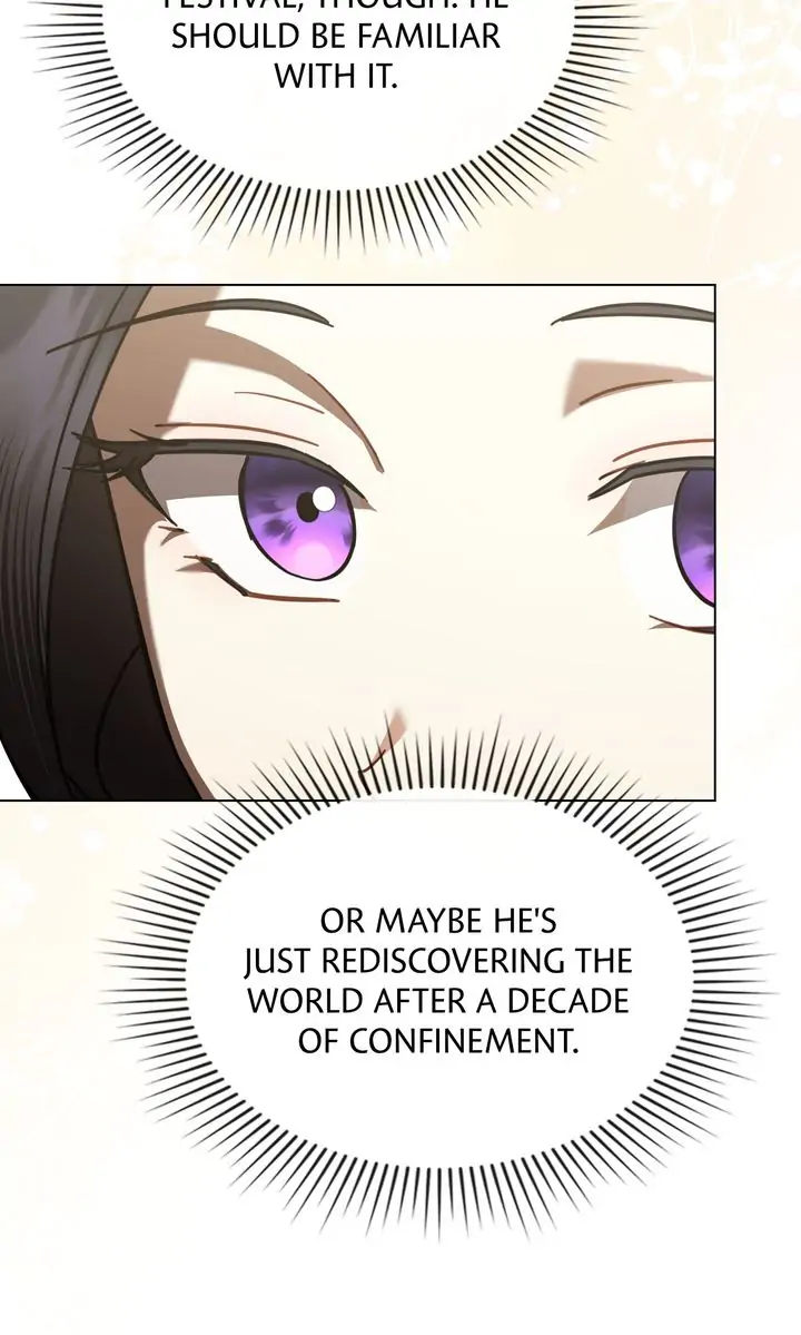 Rewriting My Tragic Ending Chapter 18 page 43