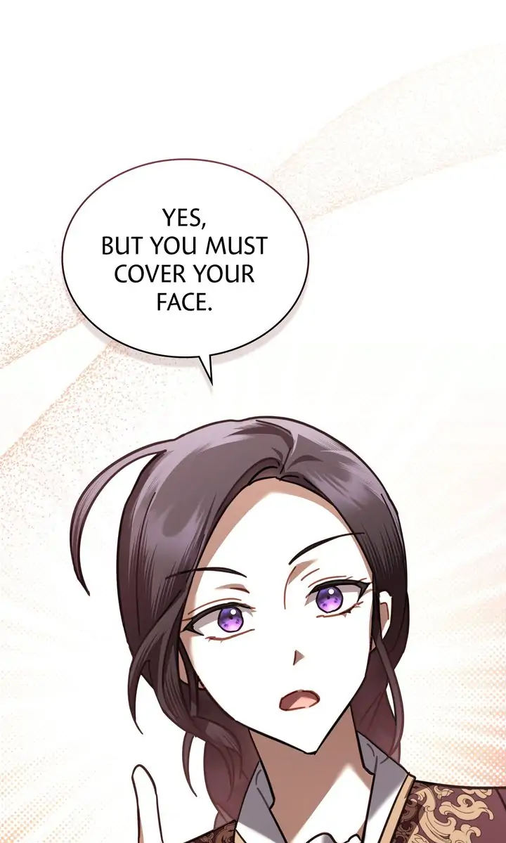Rewriting My Tragic Ending Chapter 18 page 45