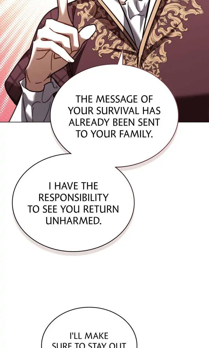 Rewriting My Tragic Ending Chapter 18 page 46