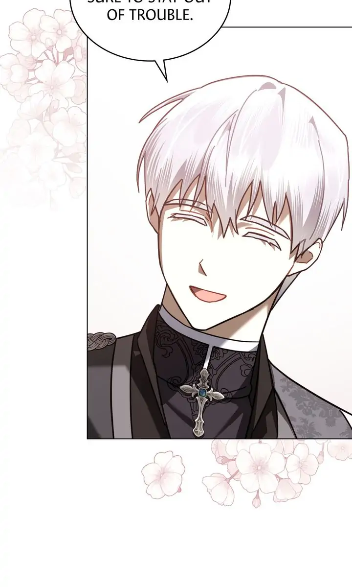 Rewriting My Tragic Ending Chapter 18 page 47