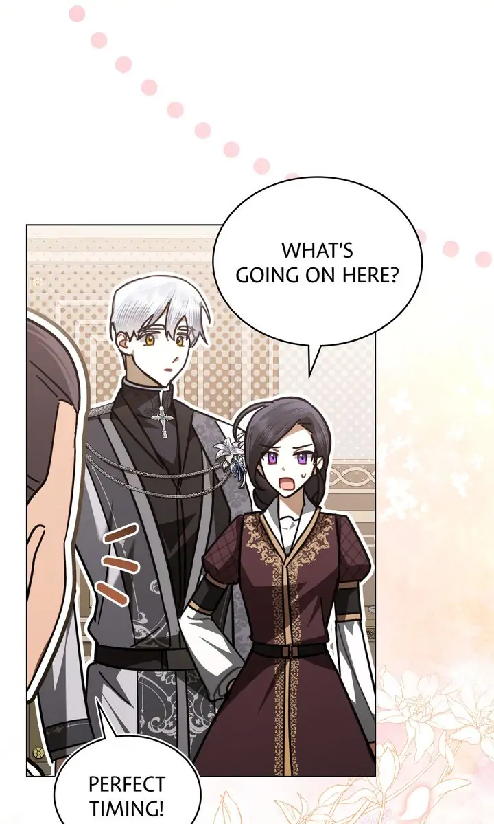 Rewriting My Tragic Ending Chapter 18 page 4