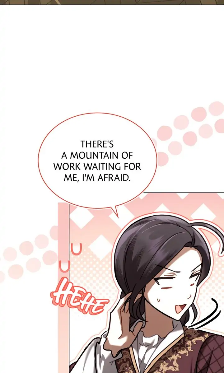 Rewriting My Tragic Ending Chapter 18 page 50