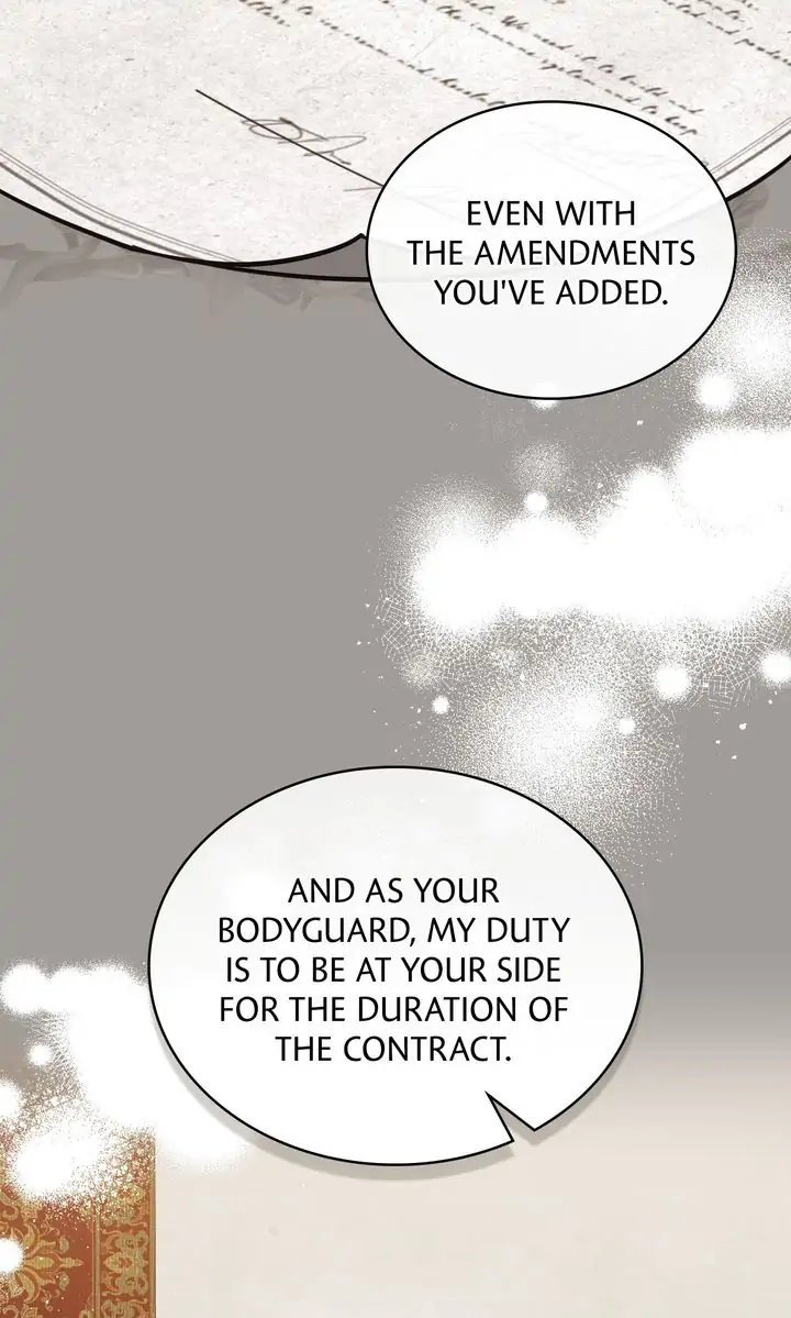 Rewriting My Tragic Ending Chapter 18 page 58