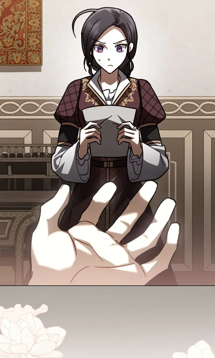 Rewriting My Tragic Ending Chapter 18 page 59