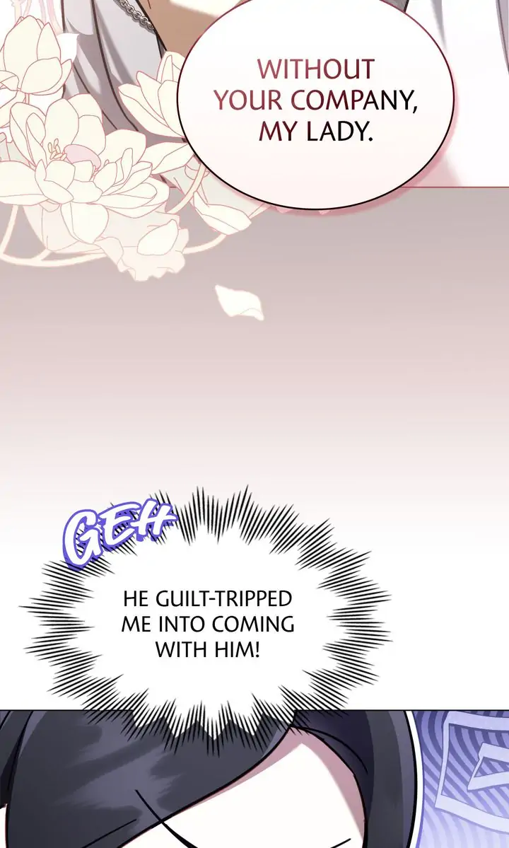 Rewriting My Tragic Ending Chapter 18 page 61