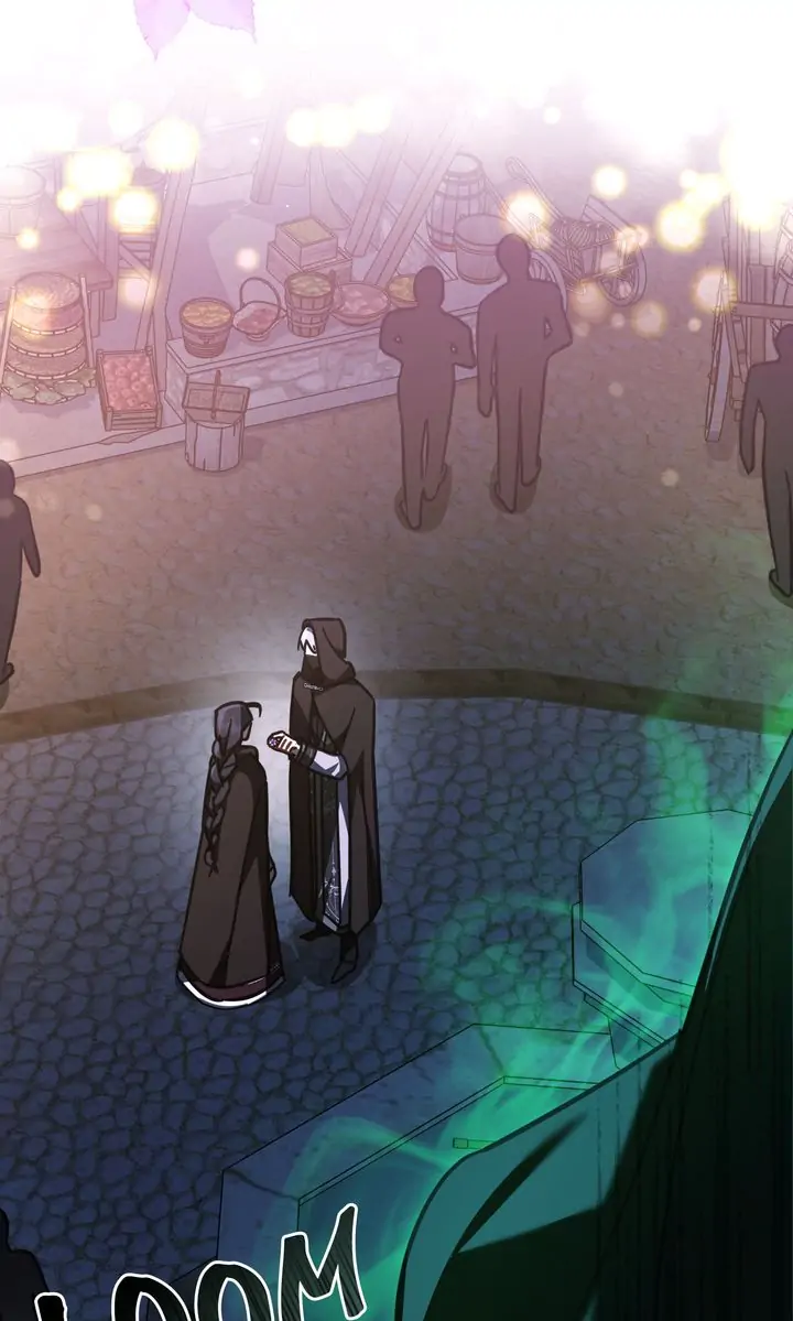 Rewriting My Tragic Ending Chapter 18 page 65