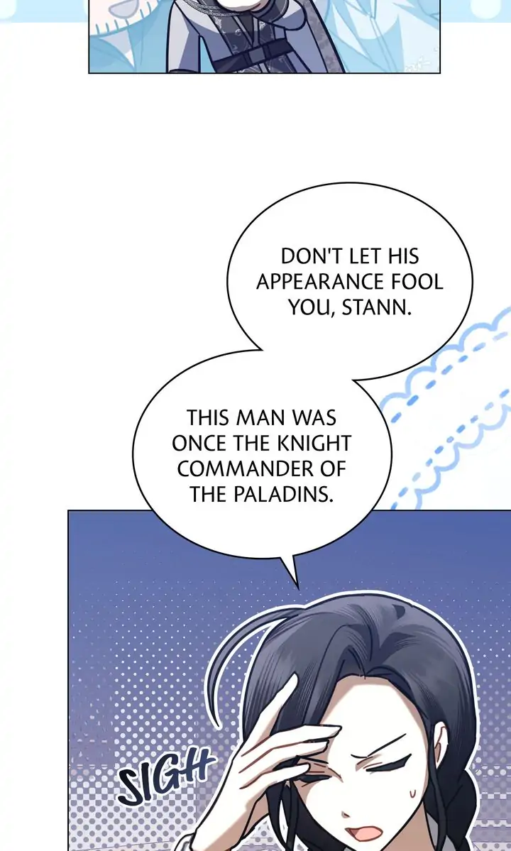 Rewriting My Tragic Ending Chapter 18 page 8