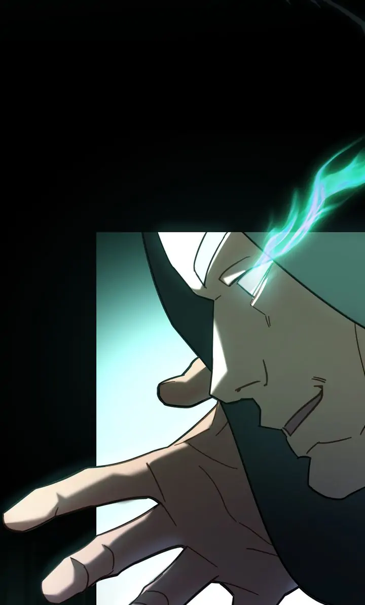 Rewriting My Tragic Ending Chapter 19 page 11