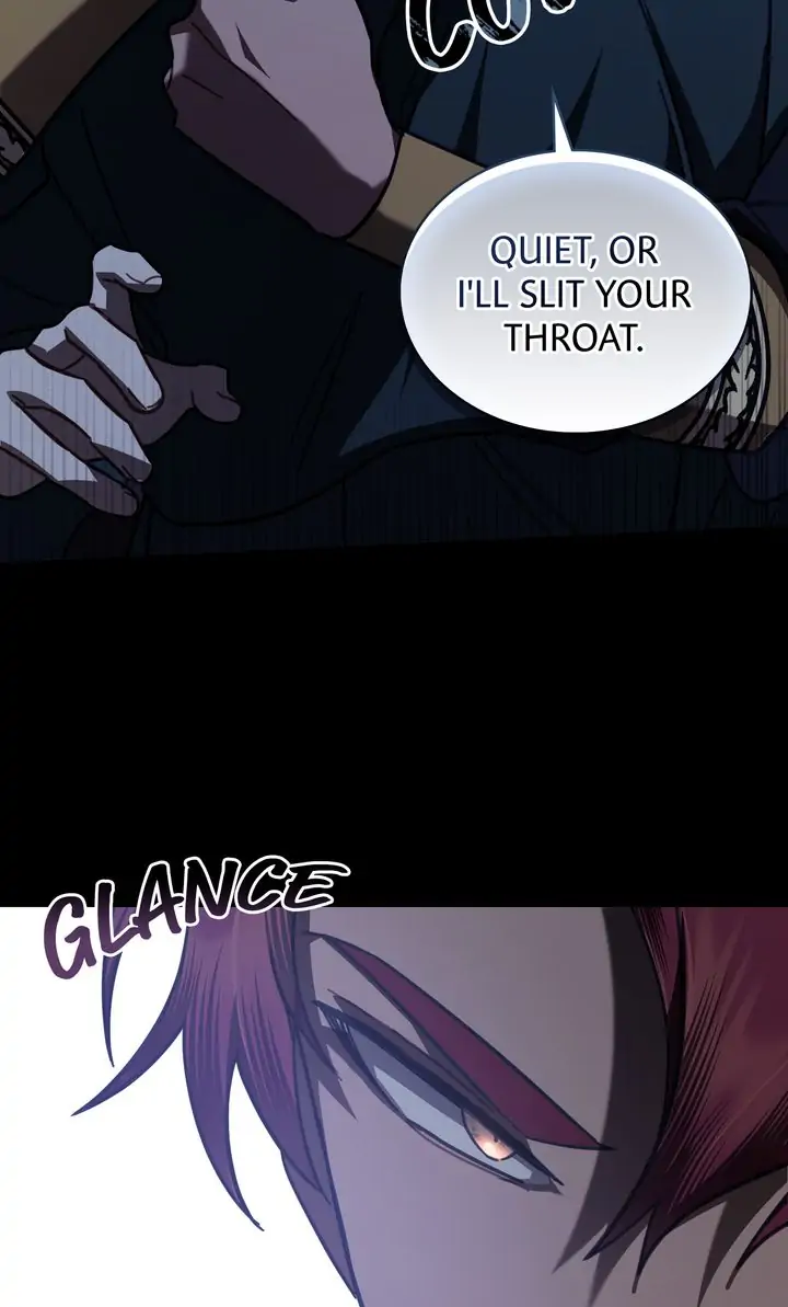Rewriting My Tragic Ending Chapter 19 page 13