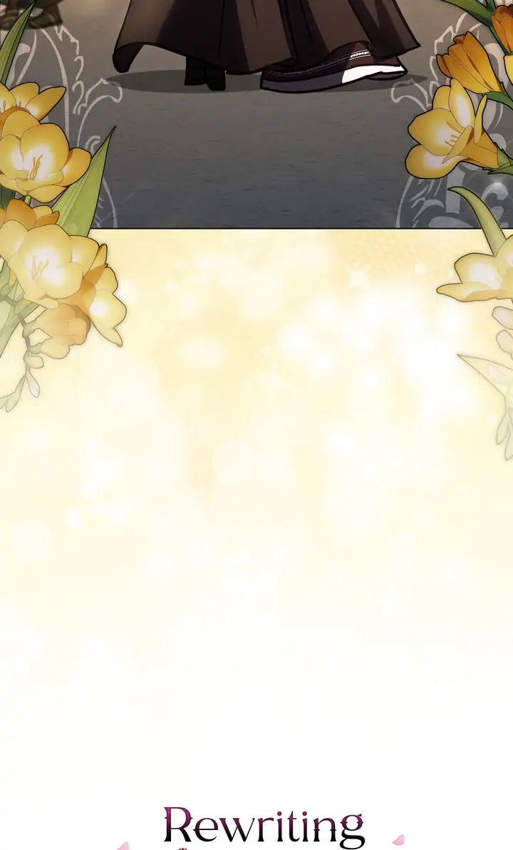 Rewriting My Tragic Ending Chapter 19 page 15