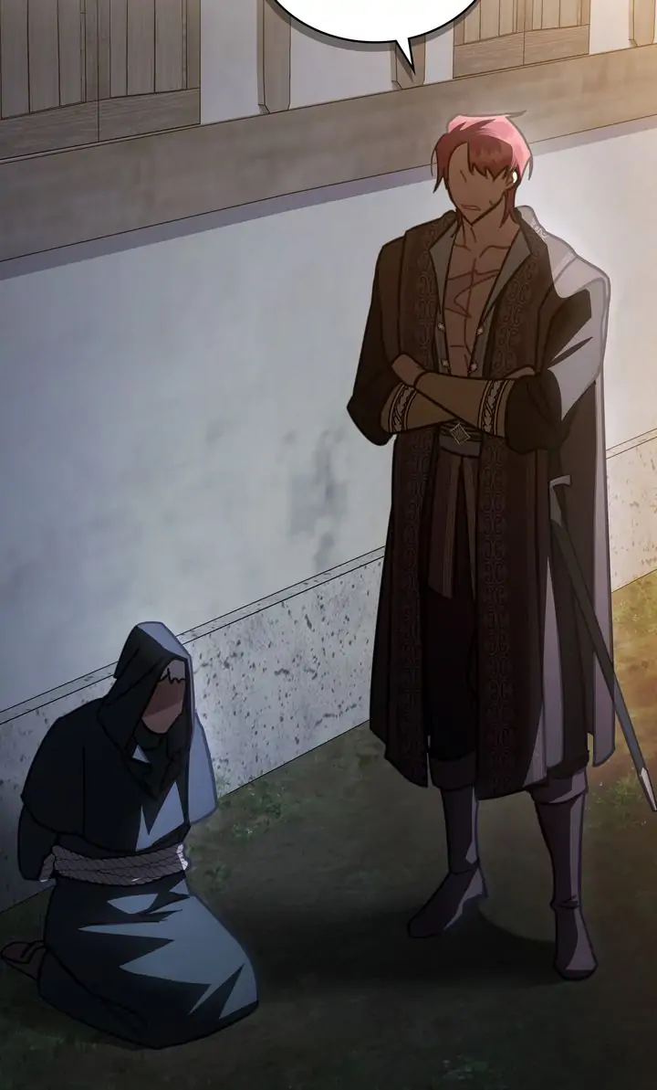 Rewriting My Tragic Ending Chapter 19 page 17
