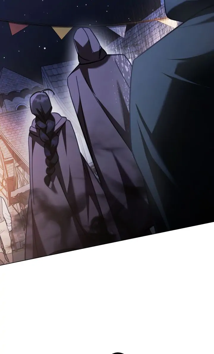 Rewriting My Tragic Ending Chapter 19 page 1