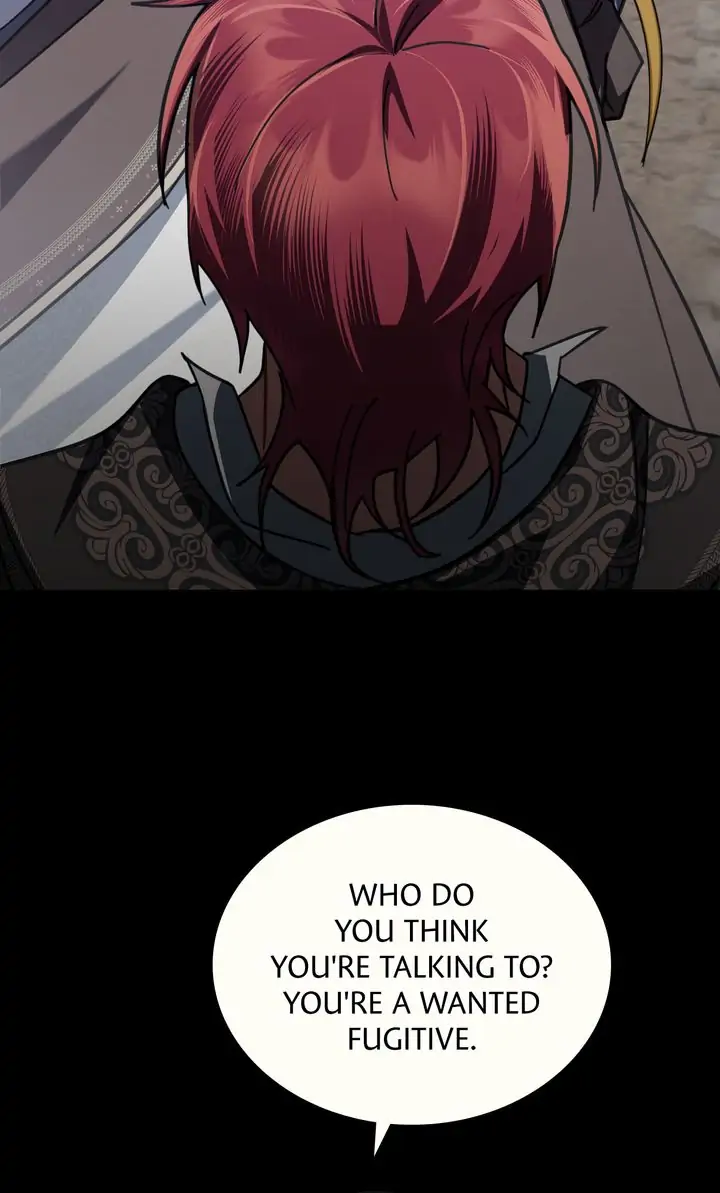 Rewriting My Tragic Ending Chapter 19 page 25
