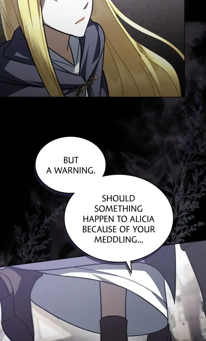 Rewriting My Tragic Ending Chapter 19 page 27