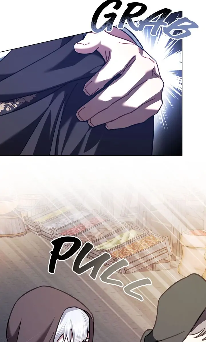 Rewriting My Tragic Ending Chapter 19 page 2
