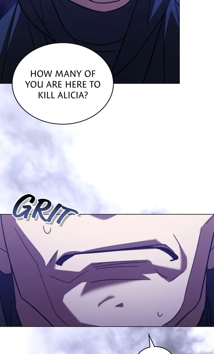 Rewriting My Tragic Ending Chapter 19 page 34