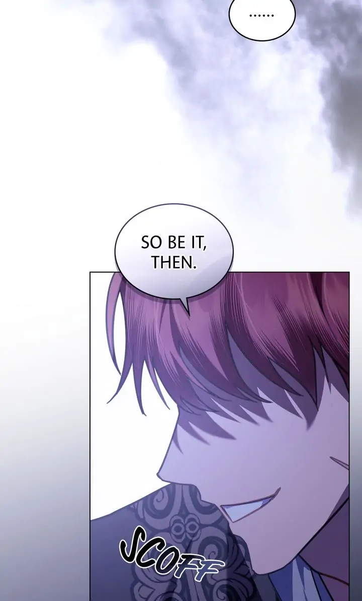 Rewriting My Tragic Ending Chapter 19 page 35