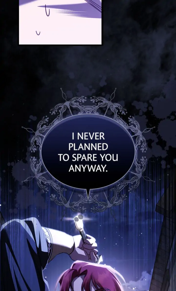 Rewriting My Tragic Ending Chapter 19 page 38