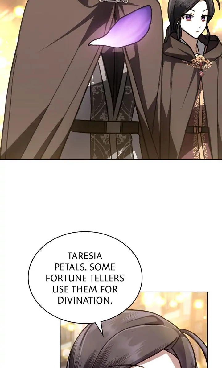 Rewriting My Tragic Ending Chapter 19 page 44