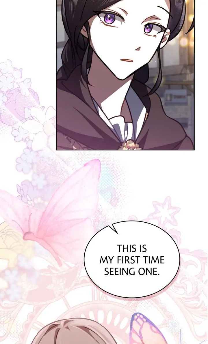 Rewriting My Tragic Ending Chapter 19 page 45